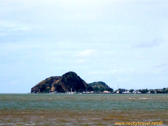 Yeppoon Beach