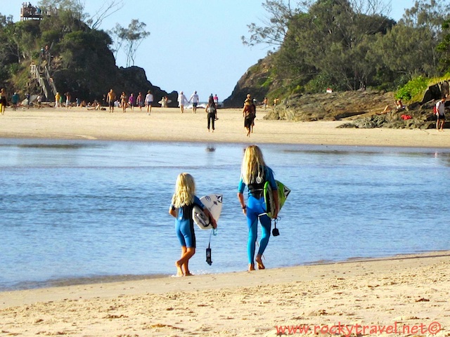 Young Surfers at Byron Bay Byron_Bay_main_beach