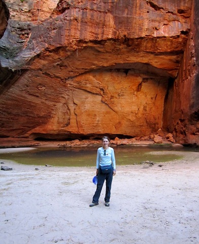 Why I Love Australia