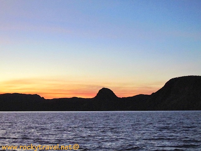 Sunset_Colours_Lake_Argyle