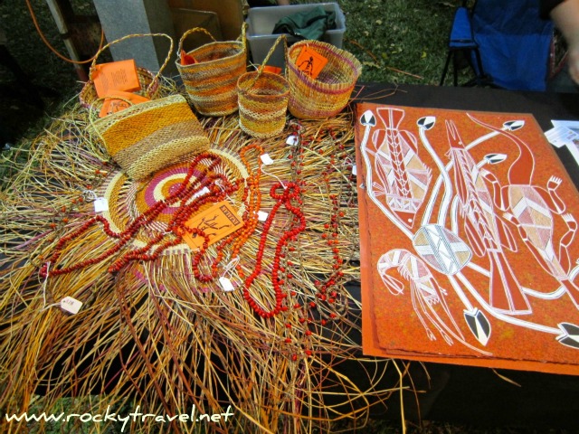 Indigenous Art Works injalak_arts