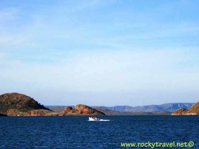 Lake Argyle Cruises Lake Argyle Cruises