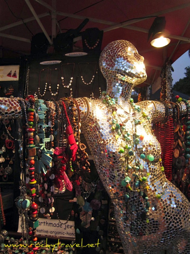 Traditional Seed Jewellery seedjewellery