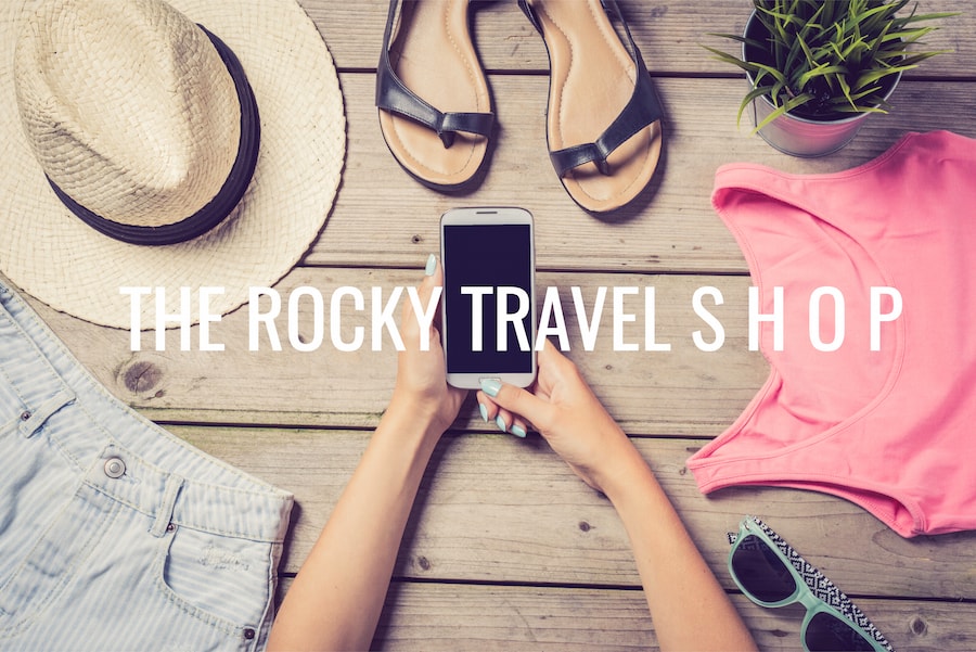 The Rocky Travel Shop Photo copy